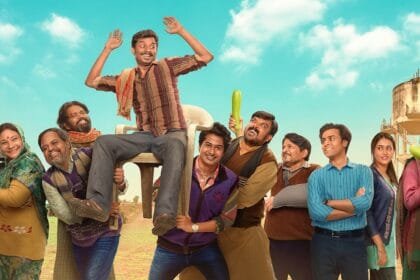 panchayat season 5 officially in the works