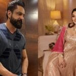 parag tyagi remembers late wife shefali jariwala she was fire wrapped in grace