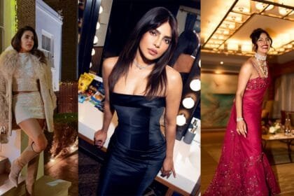 priyanka chopra shoots a witty laughing twist to wardrobe malfunction