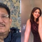 punjabi actress tania father dr anil jeet singh kamboj shot by attackers posing as fake patients condition critical