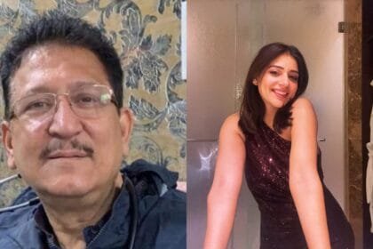 punjabi actress tania father dr anil jeet singh kamboj shot by attackers posing as fake patients condition critical