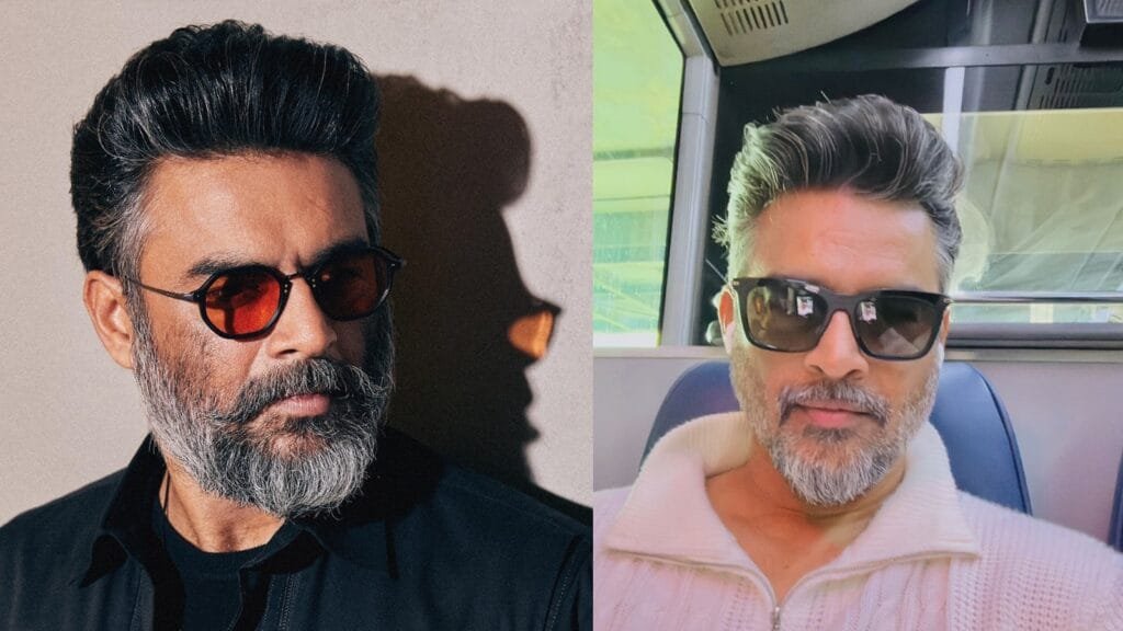 r madhavan shaves it all off says shavers remorseagain