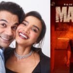 rajkummar rao and wife expecting first child couple shares good news with fans