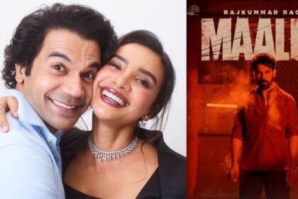 rajkummar rao and wife expecting first child couple shares good news with fans