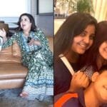 ram kapur and gautami kapoors daughter siya scores 97 percent in icse gets into ivy league ram jokes i only got 47 percent