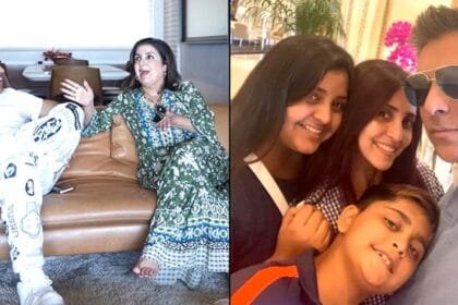 ram kapur and gautami kapoors daughter siya scores 97 percent in icse gets into ivy league ram jokes i only got 47 percent