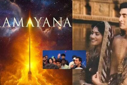 ramayana part 1 its a wrap speech from sets go viral 2
