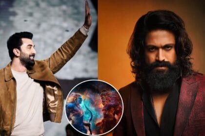 ranbir and yash shine in ramayana teaser while fans split over casting choices 1
