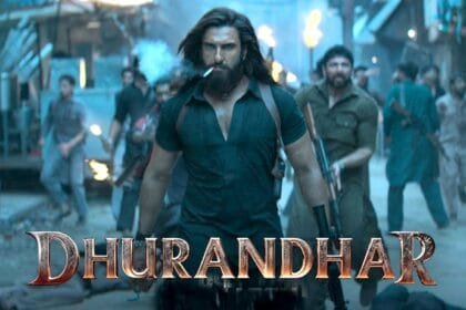 ranveer singh unleashes his inner beast with dhurandhar and its as brutal as its brilliance