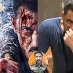 salman khan unveils his look of the galwan hero from his upcoming battle of galwan