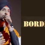 sandese aate hai plays as diljit dosanjh writes off exit rumours on border 2