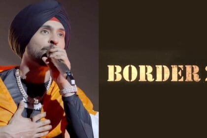 sandese aate hai plays as diljit dosanjh writes off exit rumours on border 2