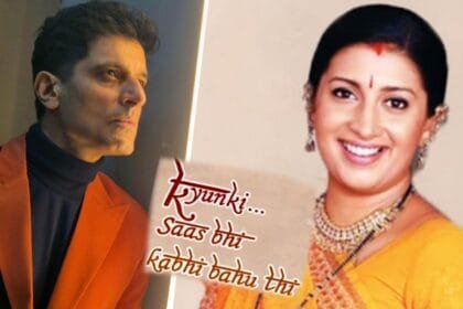 shakti anand confirms being part of ksbkbt sequel