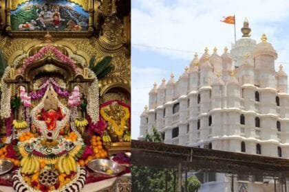 siddhivinayak temple in mumbai to undergo 100 crore revamp confirms senior bmc official