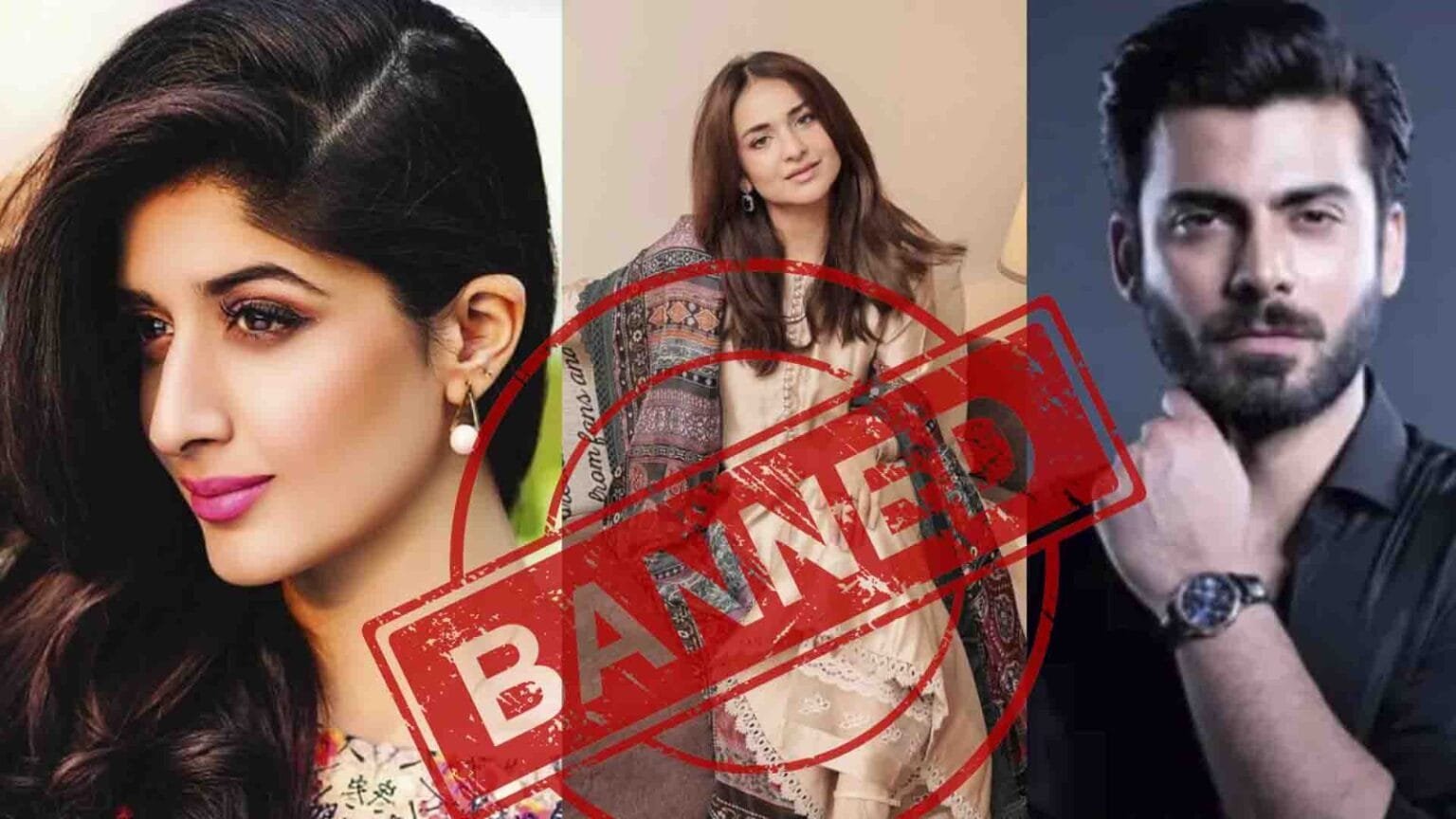 social media accounts of pakistani celebrities and media outlets banned again after internal review 1