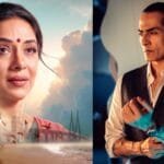 sudhanshu pandey said while working on anupamaa i went through a dark phase had to take medication and it affected me mentally a lot