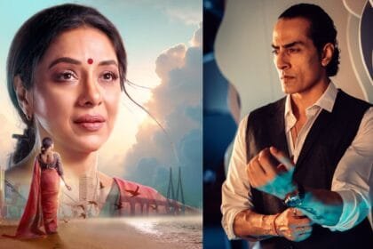sudhanshu pandey said while working on anupamaa i went through a dark phase had to take medication and it affected me mentally a lot