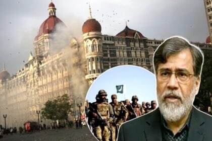 tahawwur rana reveals pakistani army agent in mumbai during 26 11 attacks