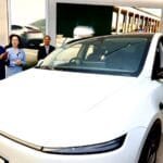 tesla officially enters indian market with first showroom in mumbai 1