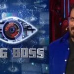 tv ki duniya ka sabse charchit aur vivadit reality show bigg boss 19 ek baar phir surkhiyon mein hai