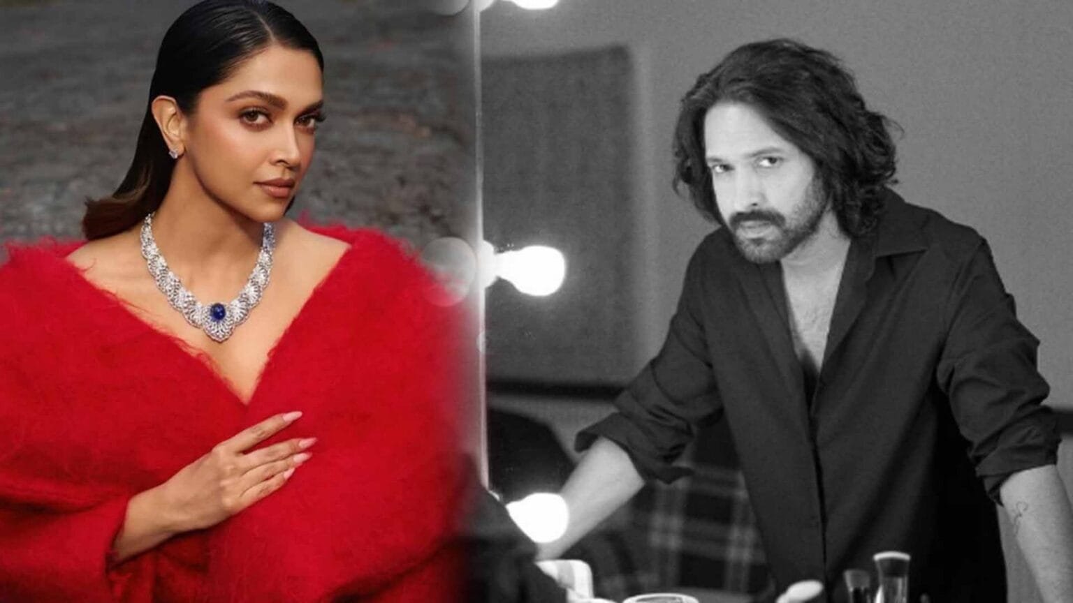 vikrant massey discusses the deepika controversy regarding flexible hours