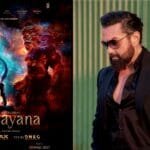 will bobby deol play kumbhkaran in ramayana the truth will surprise you 1