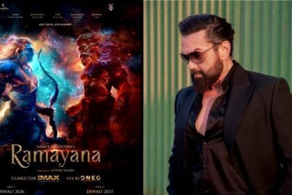 will bobby deol play kumbhkaran in ramayana the truth will surprise you 1