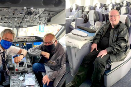 12000 flights know the inspiring story of tom stuke
