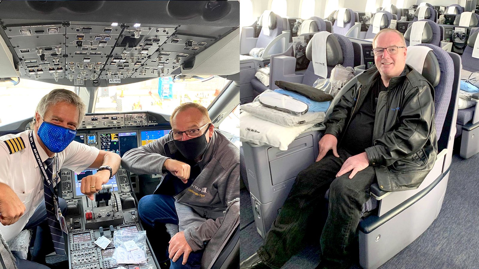 12000 flights know the inspiring story of tom stuke
