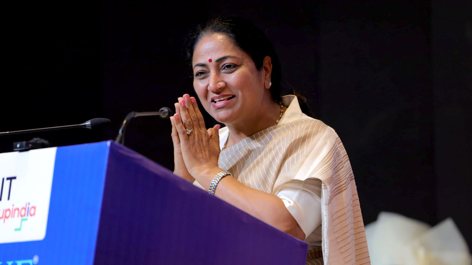 After the attack on Delhi CM Rekha Gupta