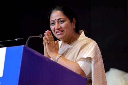 After the attack on Delhi CM Rekha Gupta