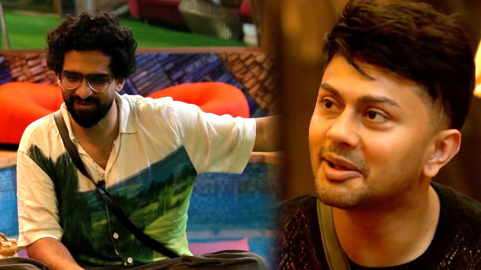 Amaal Malik on Aawaz and Nagmma Amaal Malik told the truth about Aawaz Nagmma