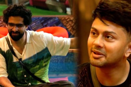 Amaal Malik on Aawaz and Nagmma Amaal Malik told the truth about Aawaz Nagmma
