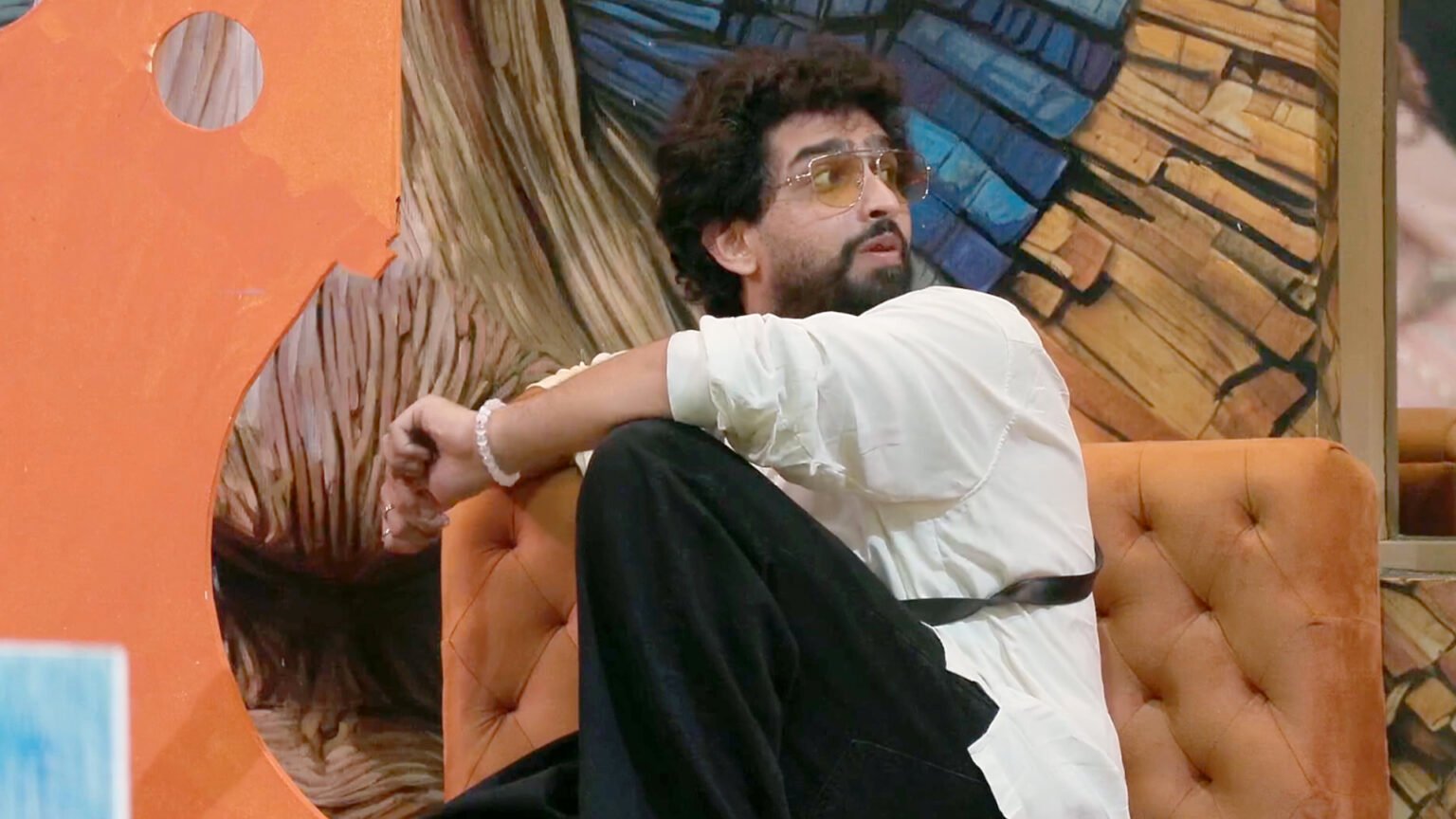 Amaal Malliks big revelation on heartbreak ex girlfriend sometimes he became SRK of Dilwale and