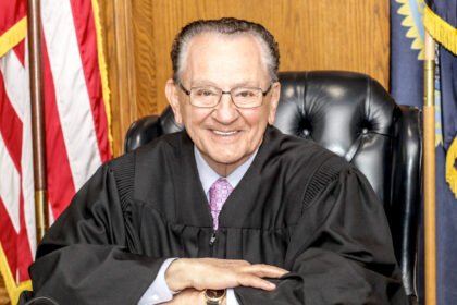 Americas most compassionate judge is no more