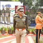 Anish Dayal Singh appointed as Deputy NSA
