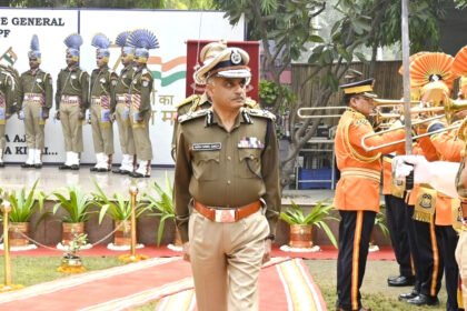 Anish Dayal Singh appointed as Deputy NSA