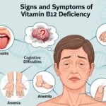 Are Negative Thoughts Caused by Vitamin Deficiency Discover the Simple Way to Fix It