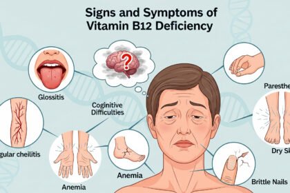 Are Negative Thoughts Caused by Vitamin Deficiency Discover the Simple Way to Fix It