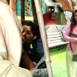 Bigg Boss 19 Mridul Tiwari could not recognize this contestant without makeup