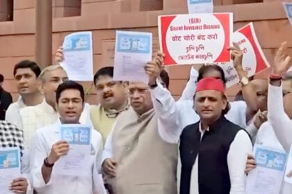 Bihar Draft Electoral Roll after SIR