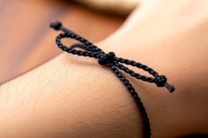 Black thread Does it really protect you from evil eye Know the complete truth