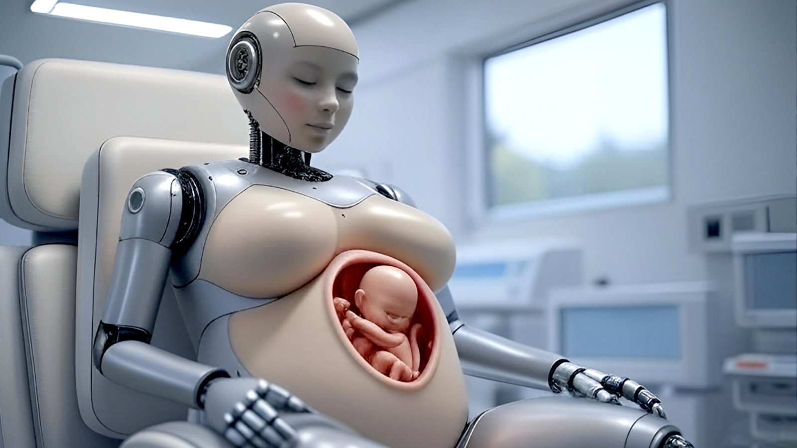 China is developing a new technology