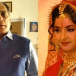 Divya Bharti Was Sajid Nadiadwalas Wife