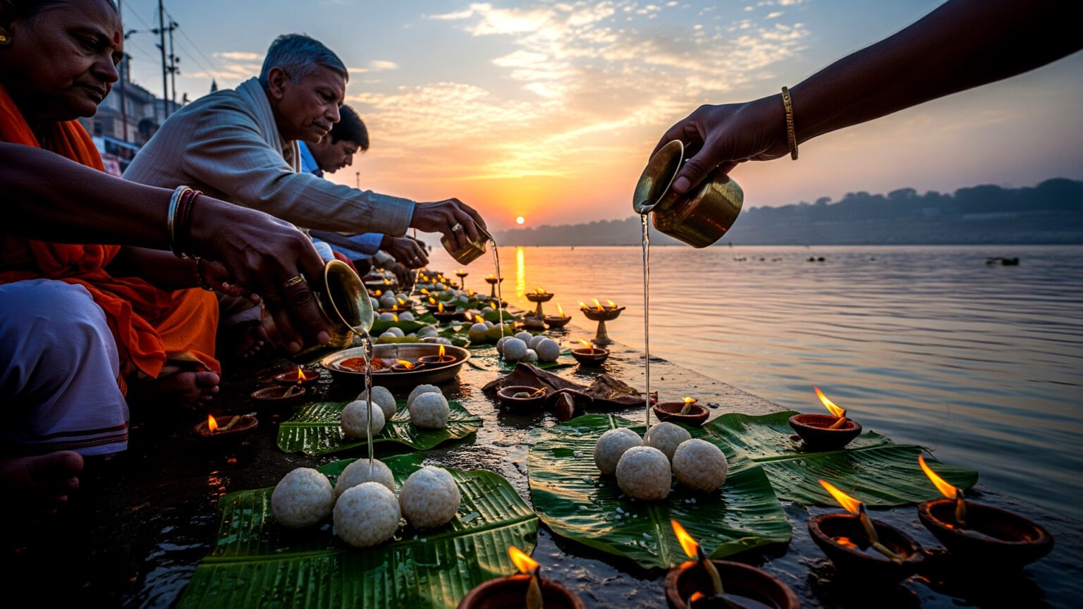 Dont Do These Things in Pitru Paksha Pitru Dosha Could Cause Major Harm