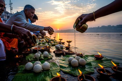 Dont Do These Things in Pitru Paksha Pitru Dosha Could Cause Major Harm