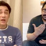 Faissal Khan Alleges Aamir Khan Had Affair During Marriage to Reena Dutta Fathered Child