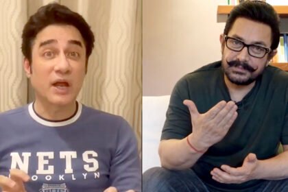 Faissal Khan Alleges Aamir Khan Had Affair During Marriage to Reena Dutta Fathered Child
