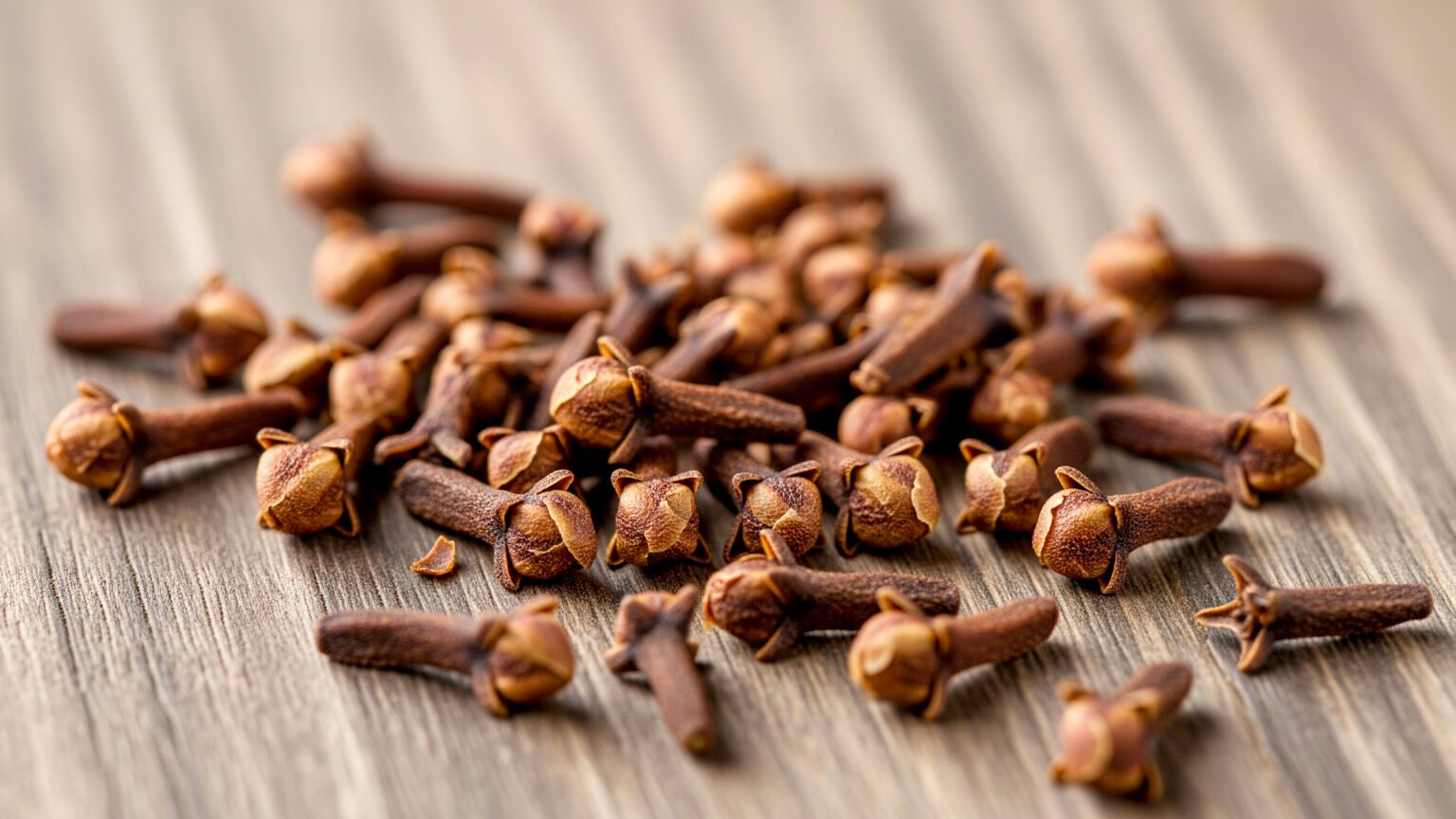 From Digestion to Immunity Clove Boosts Your Health Naturally