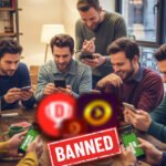 Government is preparing to ban real money games bill passed in Lok Sabha